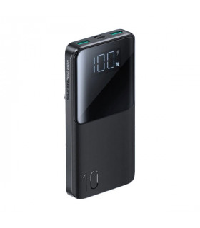 پاوربانک جویروم مدل JR-QP191 با ظرفيت 10000 ميلی آمپر ساعت