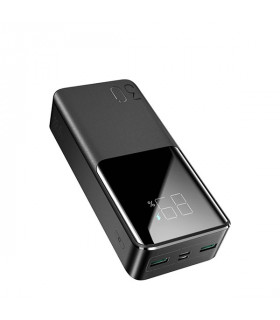 پاوربانک جویروم مدل JR-QP193 با ظرفيت 30000 ميلی آمپر ساعت