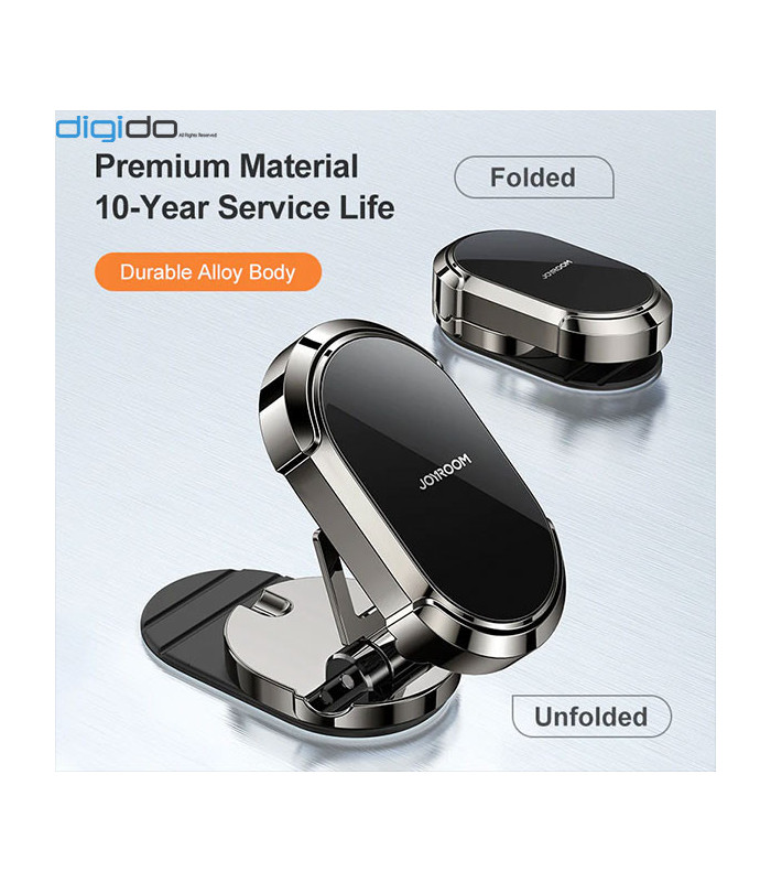 پایه نگهدارنده گوشی موبایل جویروم مدل JR-ZS312