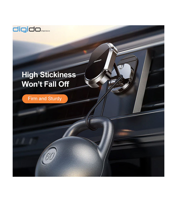 پایه نگهدارنده گوشی موبایل جویروم مدل JR-ZS312