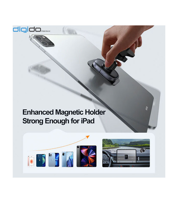 پایه نگهدارنده گوشی موبایل جویروم مدل JR-ZS311