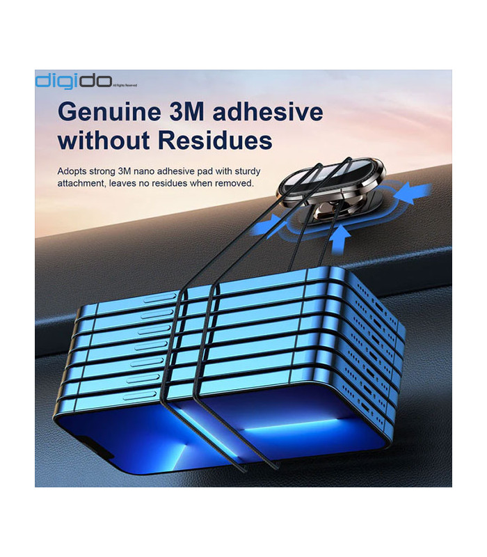 پایه نگهدارنده گوشی موبایل جویروم مدل JR-ZS314