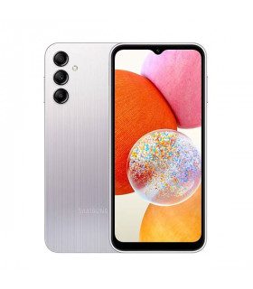 گوشی موبایل سامسونگ مدل Galaxy A14 دو سیم کارت ظرفیت 4/128 گیگابایت