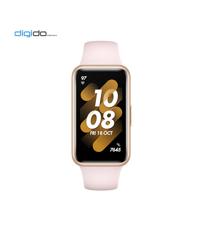 مچ بند هوشمند هوآوی مدل Band 7