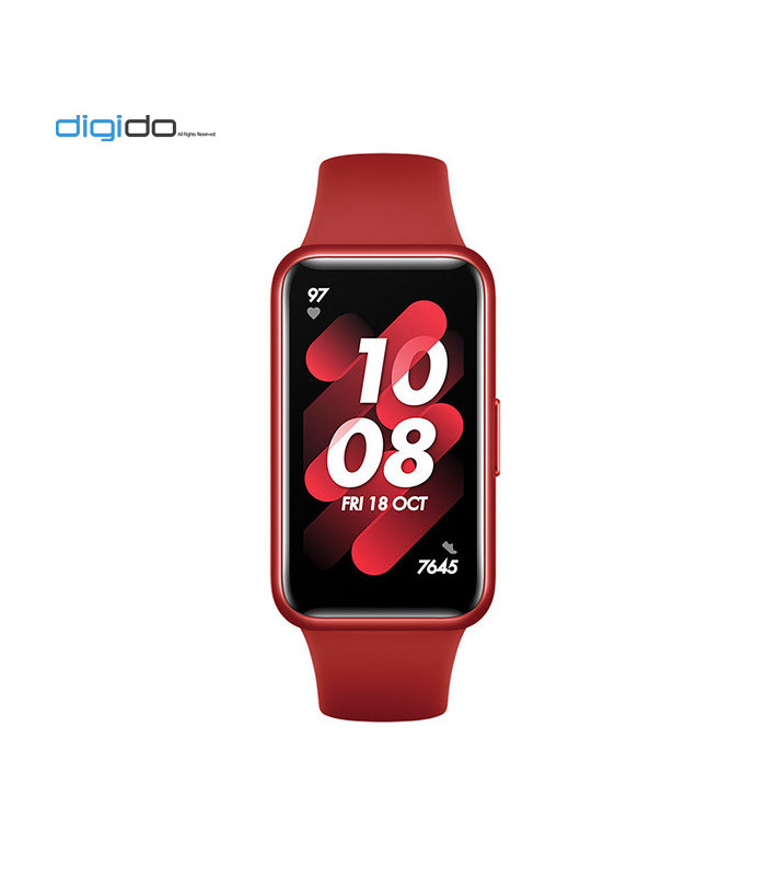 مچ بند هوشمند هوآوی مدل Band 7