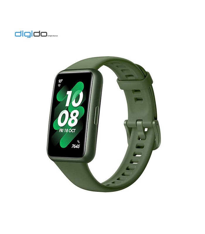 مچ بند هوشمند هوآوی مدل Band 7