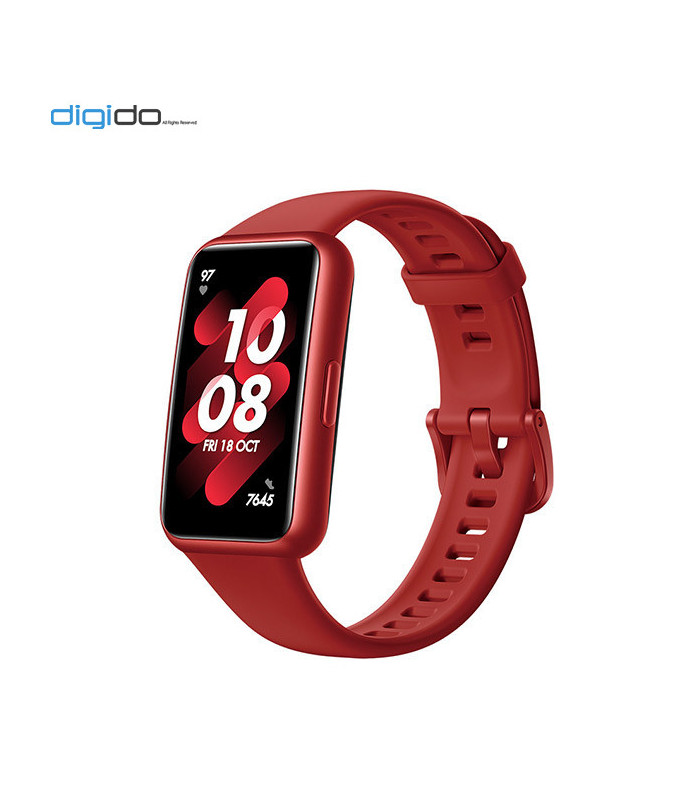 مچ بند هوشمند هوآوی مدل Band 7