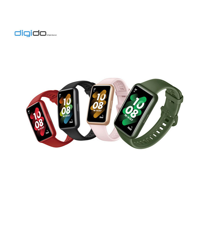 مچ بند هوشمند هوآوی مدل Band 7