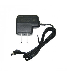 آداپتور ۶ ولت ۵۰۰ میلی آمپر امرن مناسب فشارسنج مدل M6 Comfort