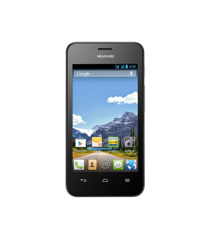 گوشی هوآوی مدل Huawei Y320 3G