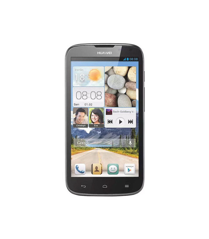 گوشی موبایل هوآوی مدل Huawei G610 3G