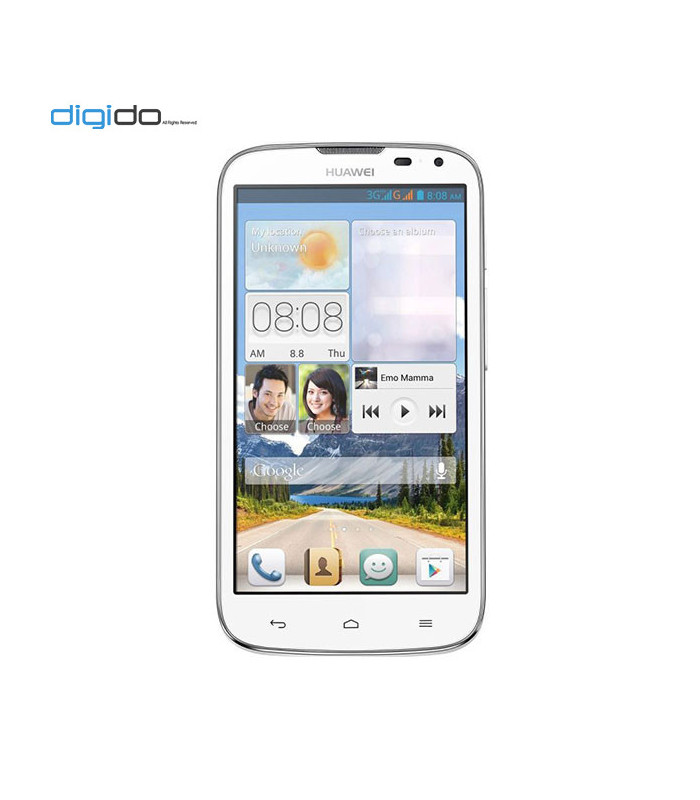 گوشی موبایل هوآوی مدل Huawei G610 3G