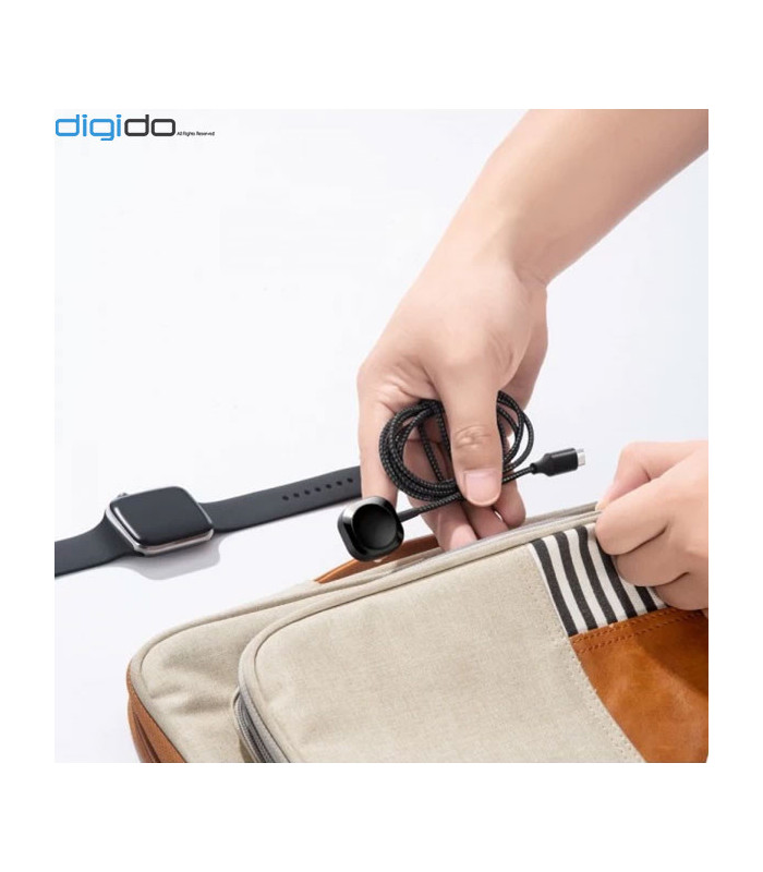 شارژر ساعت هوشمند مک دودو مدل CH-2970