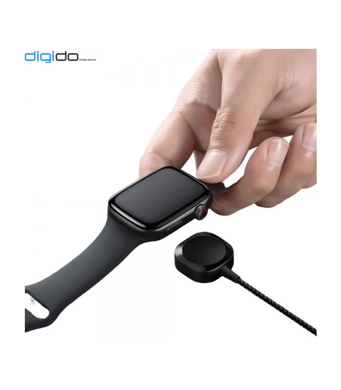 شارژر ساعت هوشمند مک دودو مدل CH-2970