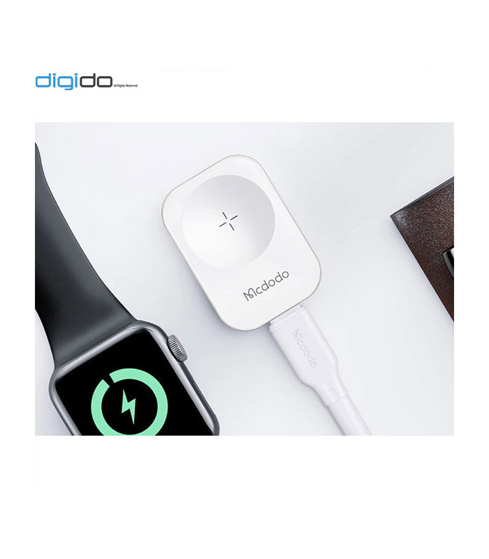 شارژر ساعت هوشمند مک دودو مدل CH-2060