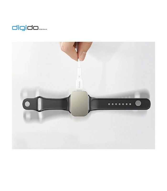 شارژر ساعت هوشمند مک دودو مدل CH-2060