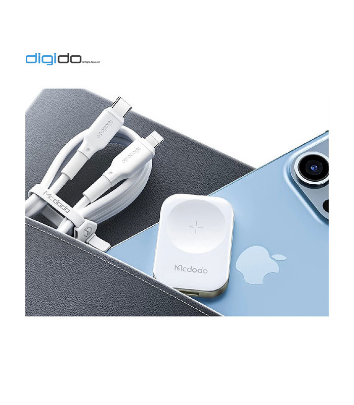 شارژر ساعت هوشمند مک دودو مدل CH-2060