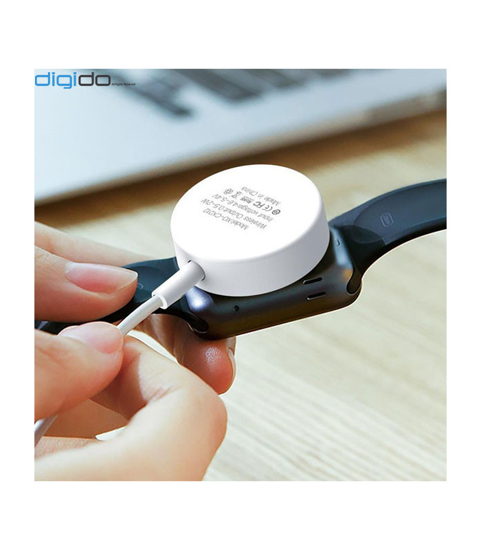 شارژر ساعت هوشمند ایکس او مدل XO-CX012