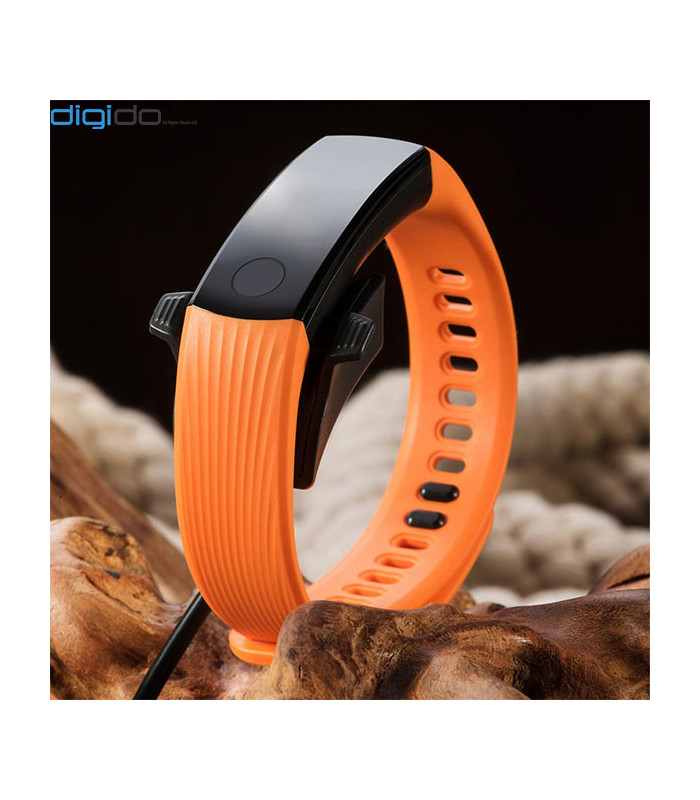 شارژر مچ‌بند هوشمند هوآوی مدل Band 5 / 4 / 3 / 3 Pro / 2 / 2 Pro