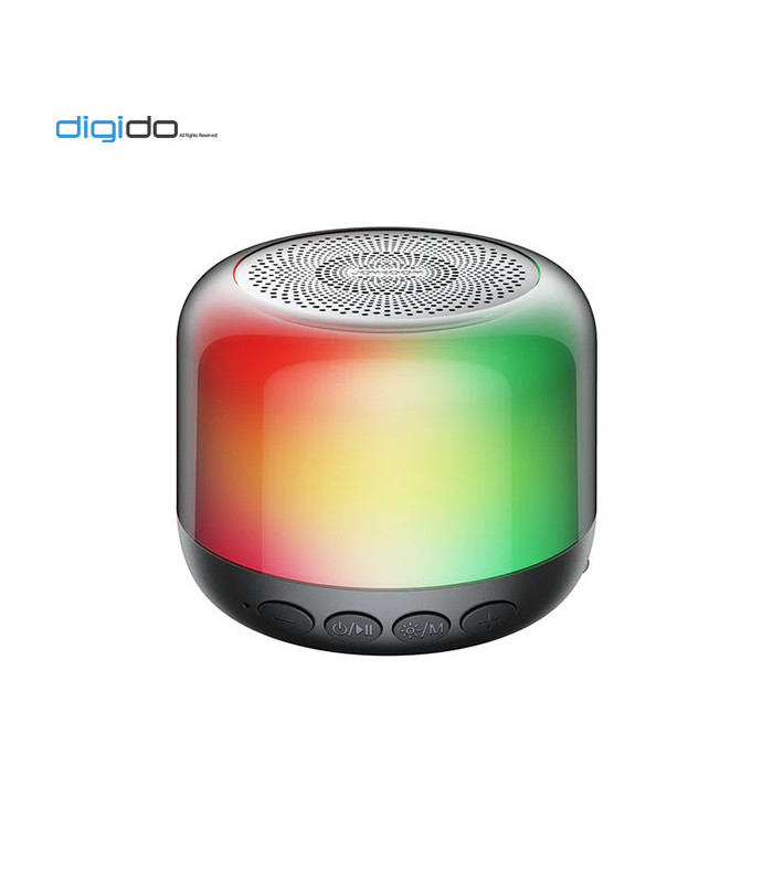 اسپیکر بلوتوثی جویروم مدل JR-ML03