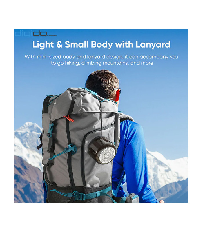 اسپیکر بلوتوثی جویروم مدل JR-ML03