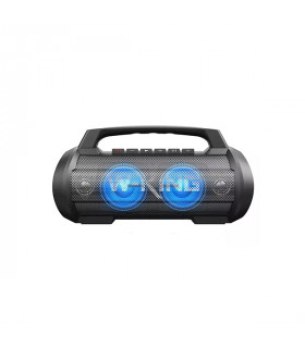 اسپیکر بلوتوثی دبلیو کینگ مدل D10