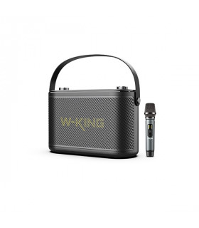 اسپیکر بلوتوثی دبلیو کینگ مدل H10S