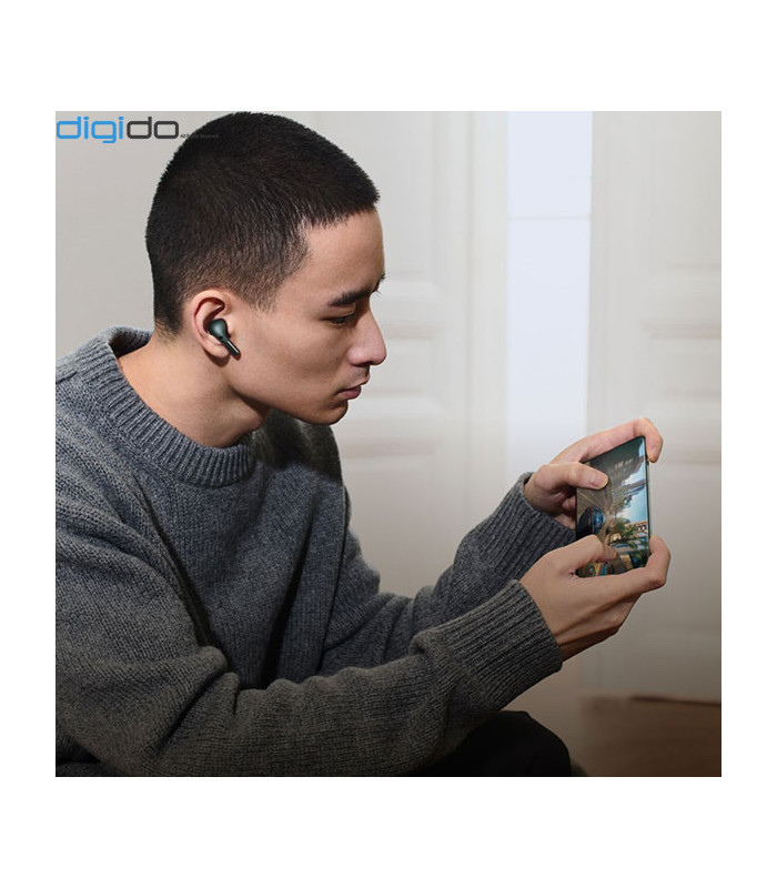 هدفون بی‌ سیم وان پلاس مدل Buds Pro 2 E507A