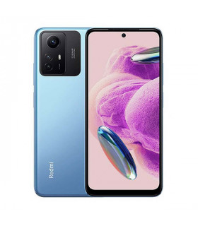 گوشی موبایل شیائومی مدل Redmi Note 12S 4G دو سیم کارت ظرفیت 8/256 گیگابایت