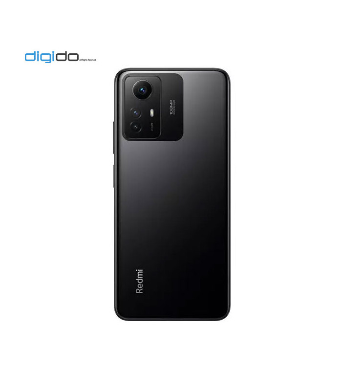 گوشی موبایل شیائومی مدل Redmi Note 12S 4G دو سیم کارت ظرفیت 8/256 گیگابایت
