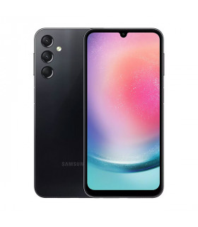 گوشی موبایل سامسونگ مدل Galaxy A24 4G دوسیم کارت ظرفیت 6/128 گیگابایت