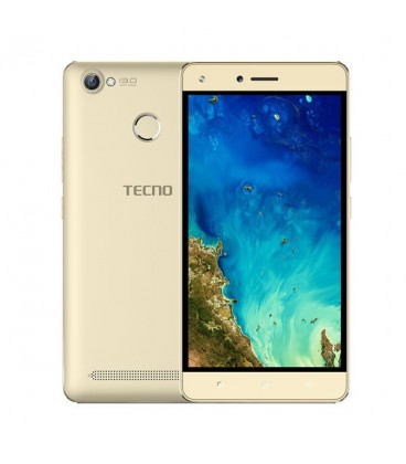 گوشی موبایل تکنو مدل W5