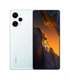 گوشی موبایل شیائومی مدل Poco F5 5G دو سیم کارت ظرفیت 8/256 گیگابایت