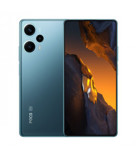 گوشی موبایل شیائومی مدل Poco F5 5G دو سیم کارت ظرفیت 8/256 گیگابایت