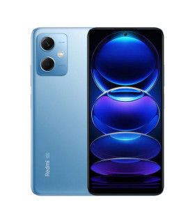 گوشی موبایل شیائومی مدل Redmi Note 12 4G دو سیم کارت ظرفیت 8/128 گیگابایت