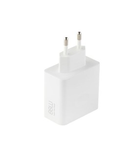 شارژر دیواری 66 وات داریا مدل DA-P66E05-Daria DA-P66E05 66W Wall Charger