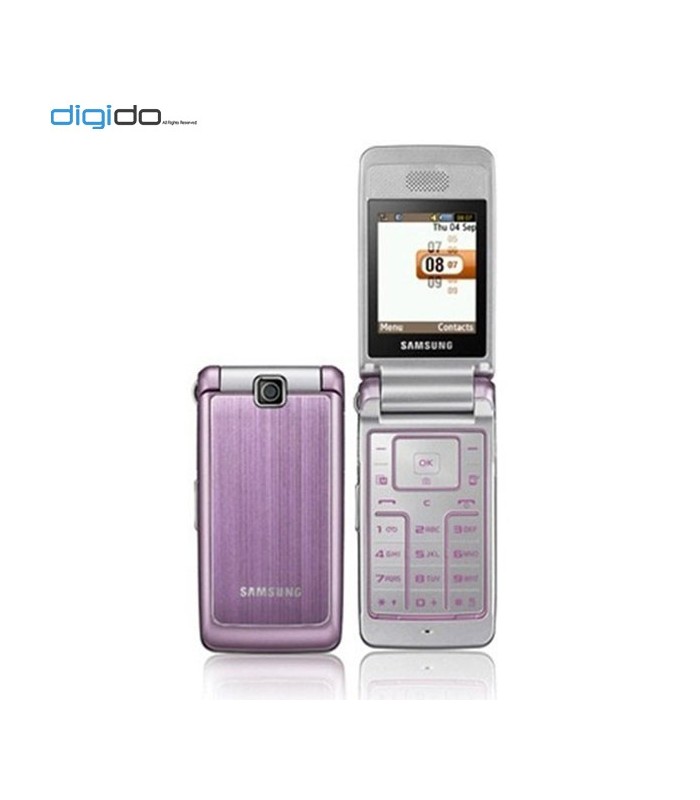 گوشی موبایل سامسونگ مدل S3600