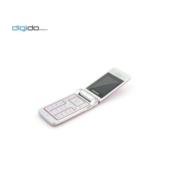 گوشی موبایل سامسونگ مدل S3600