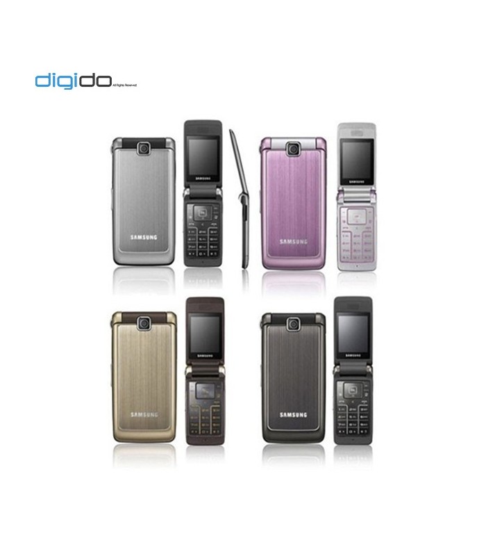 گوشی موبایل سامسونگ مدل S3600