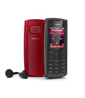 گوشی موبایل نوکیا مدل Nokia X1-01 دوسیم کارت