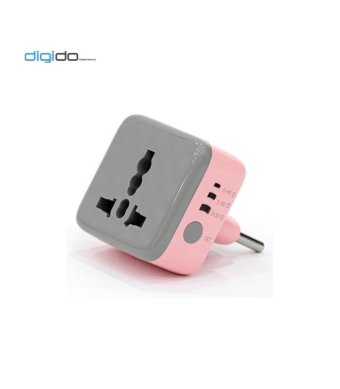 محافظ برق هوشمند تایمردار هادرون مدل P103