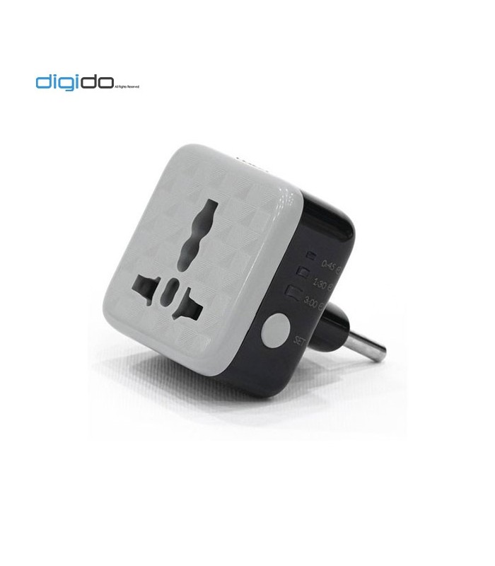 محافظ برق هوشمند تایمردار هادرون مدل P103