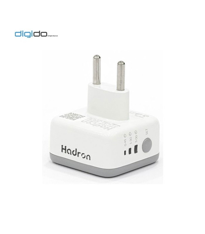 محافظ برق هوشمند تایمردار هادرون مدل P103