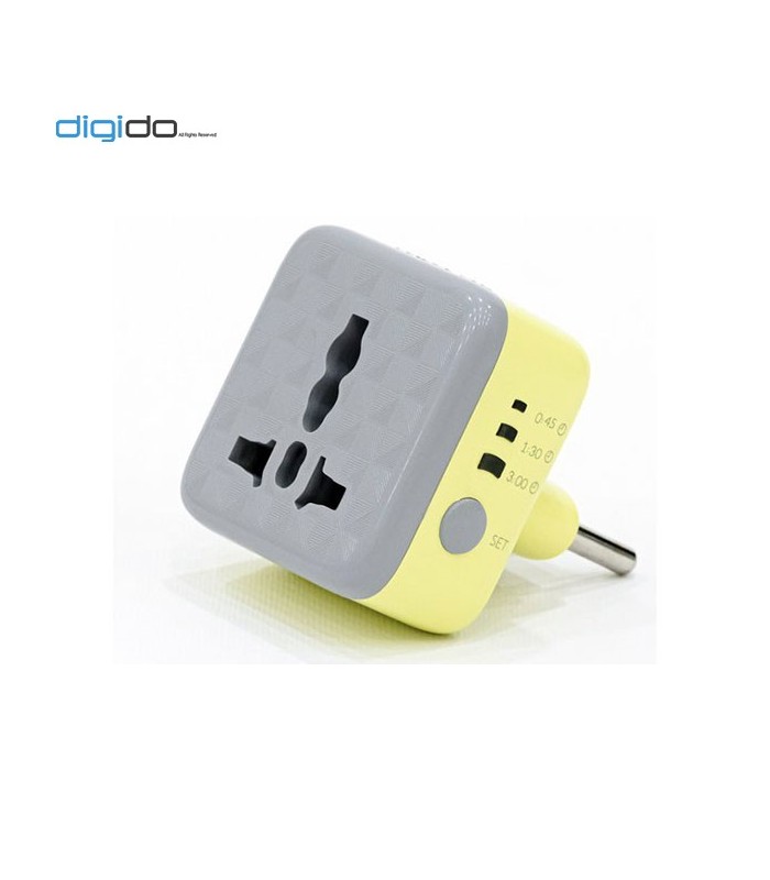 محافظ برق هوشمند تایمردار هادرون مدل P103