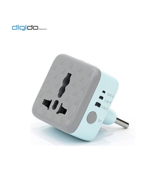 محافظ برق هوشمند تایمردار هادرون مدل P103