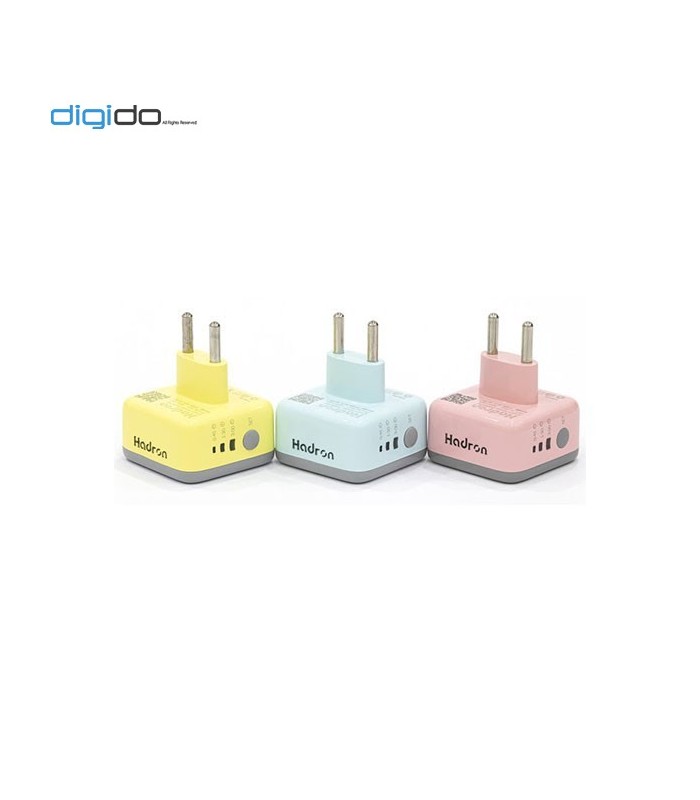 محافظ برق هوشمند تایمردار هادرون مدل P103