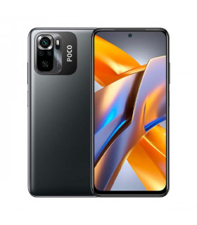 گوشی موبایل شیائومی مدل Poco M5s 4G دو سیم کارت ظرفیت 8/256 گیگابایت