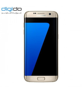 گوشی موبایل سامسونگ Galaxy S7 Edge SM-G935FD