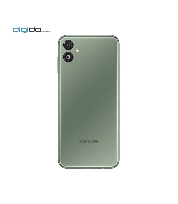 گوشی موبایل سامسونگ مدل Galaxy F14 5G دو سیم کارت ظرفیت 4/128 گیگابایت - دیجی دو