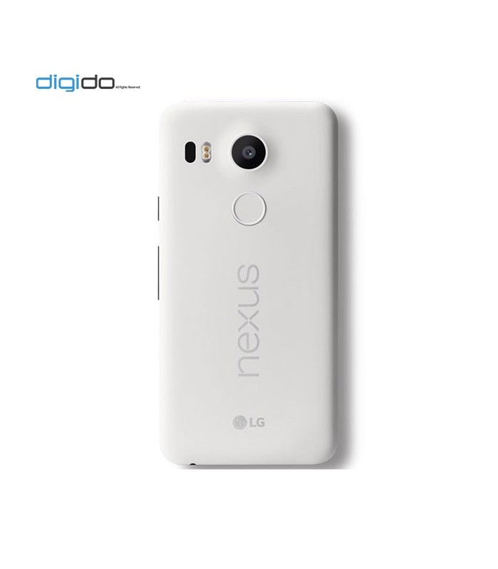 گوشی موبایل ال جی مدل LG NEXUS 5X تک سیم کارت ظرفیت 32 گیگابایت
